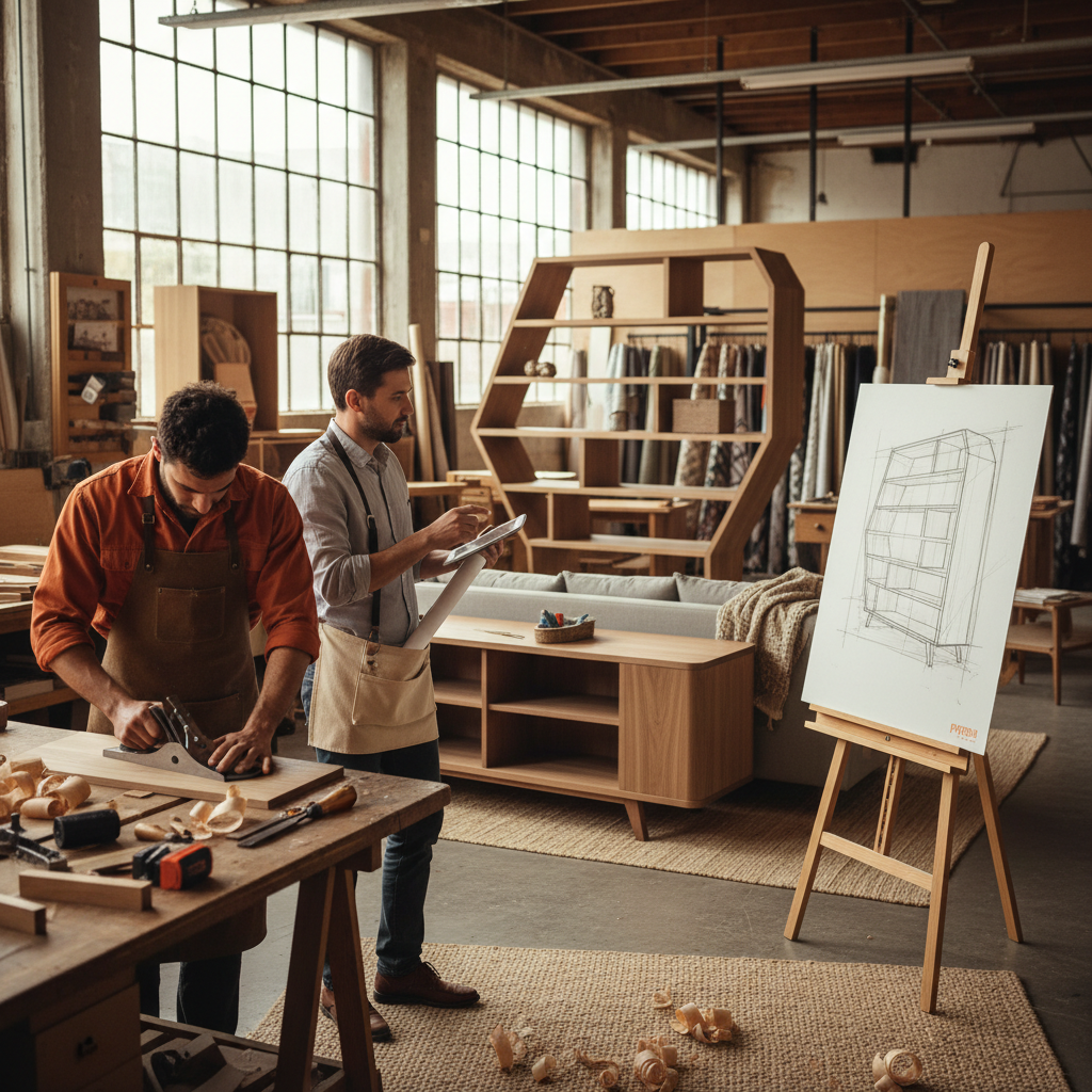 Подбор материалов